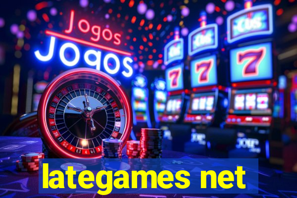 lategames net